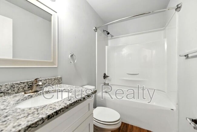 Building Photo - 3512 Bancroft Dr