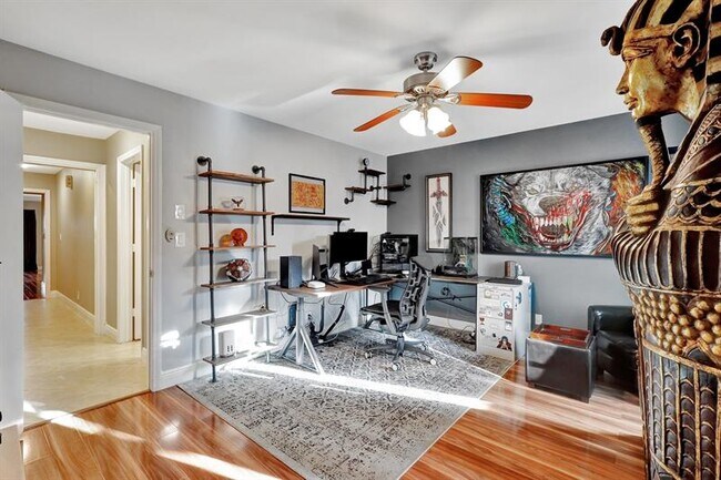 Building Photo - 6810 Allegre Ct