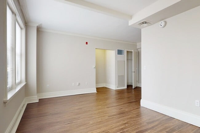 Floorplan - Bellerive