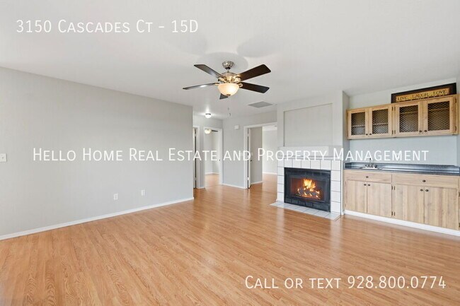 Building Photo - 3150 Cascades Ct