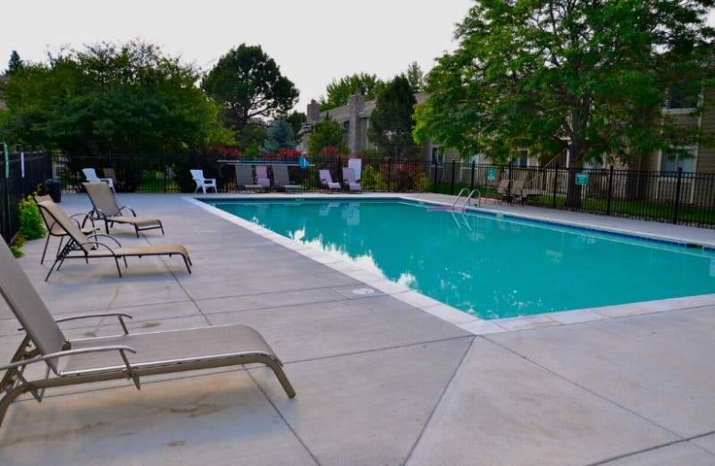 Building Photo - 4400 S Quebec St