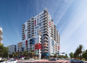 Building Photo - Gallery at FATVillage
