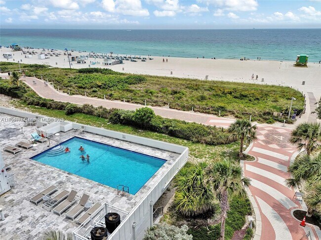 Building Photo - 401 Ocean Dr