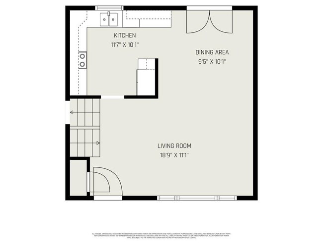 Building Photo - 1950 Branch View Dr
