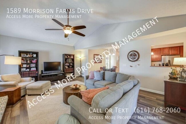 Building Photo - 1589 Morrison Farms Dr