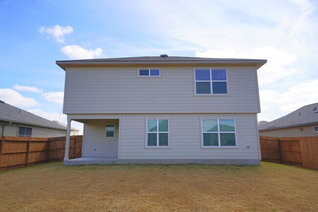 Building Photo - Like New Home in Red River Ranch (Cibolo) ...