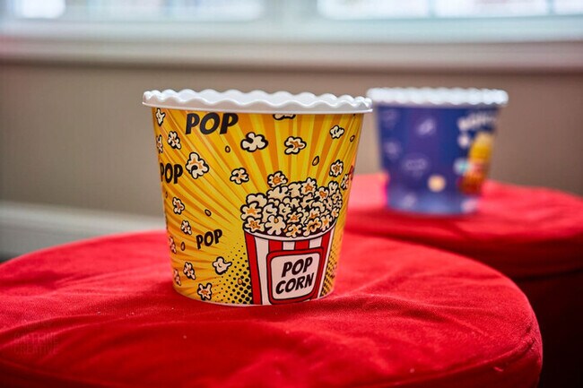 Building Photo - Movie Magic: 2 King Beds | Family Hideaway