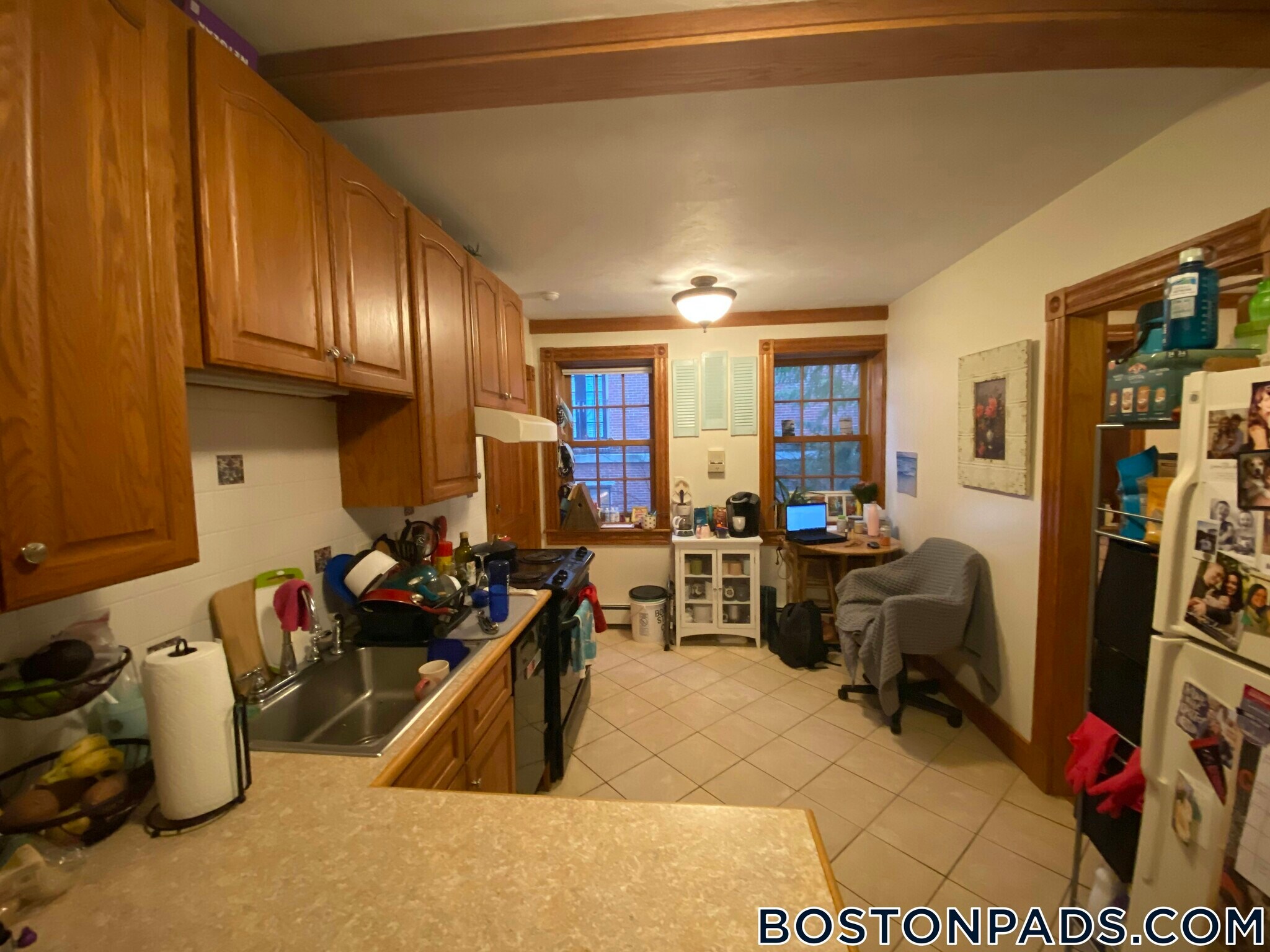 Building Photo - 61 Anderson St