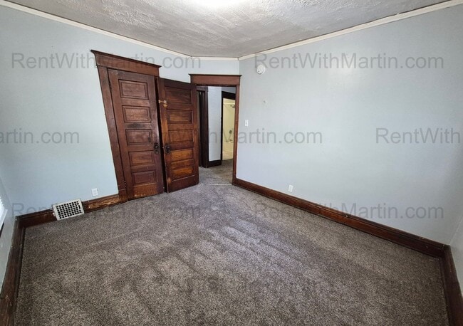 Building Photo - 1107 Mulberry St