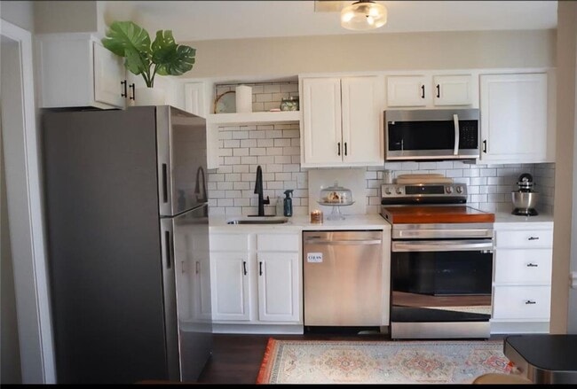 Building Photo - 3133 Buford Hwy NE