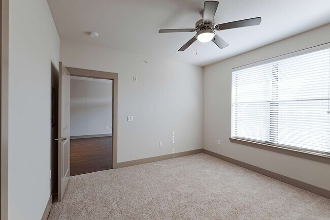 Floorplan - The Edge at Glade Parks