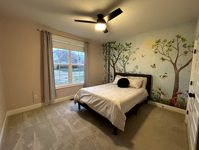 Building Photo - 1000 Alrich Ct