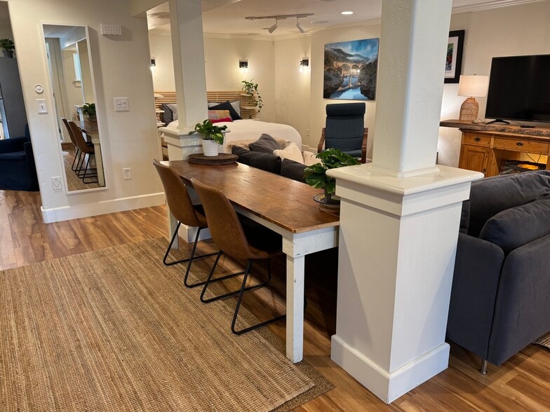 Dining Table - 165 Terrace St