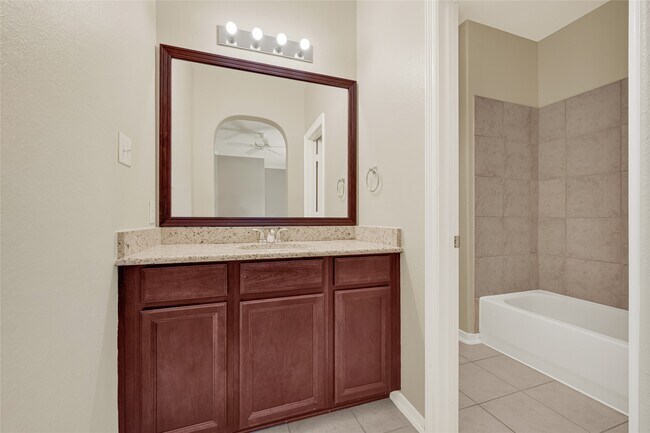 Building Photo - 3906 Point Cuero Ct