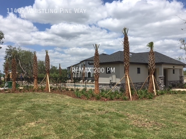 Building Photo - 11409 Whistling Pine Way