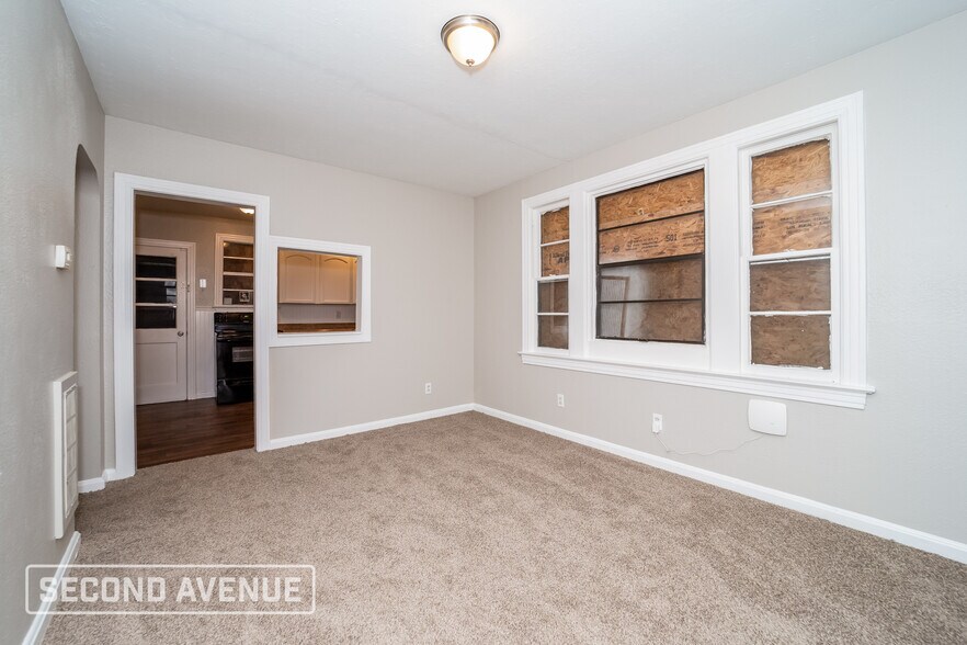 Building Photo - 8727 5th Ave