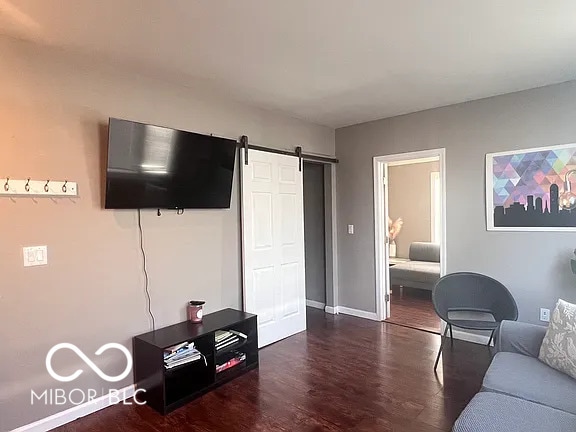 Building Photo - 2407 N Capitol Ave