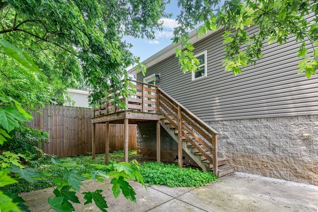 Building Photo - Modern Nations Home | 2 Bed, 2 Bath | 900 ...
