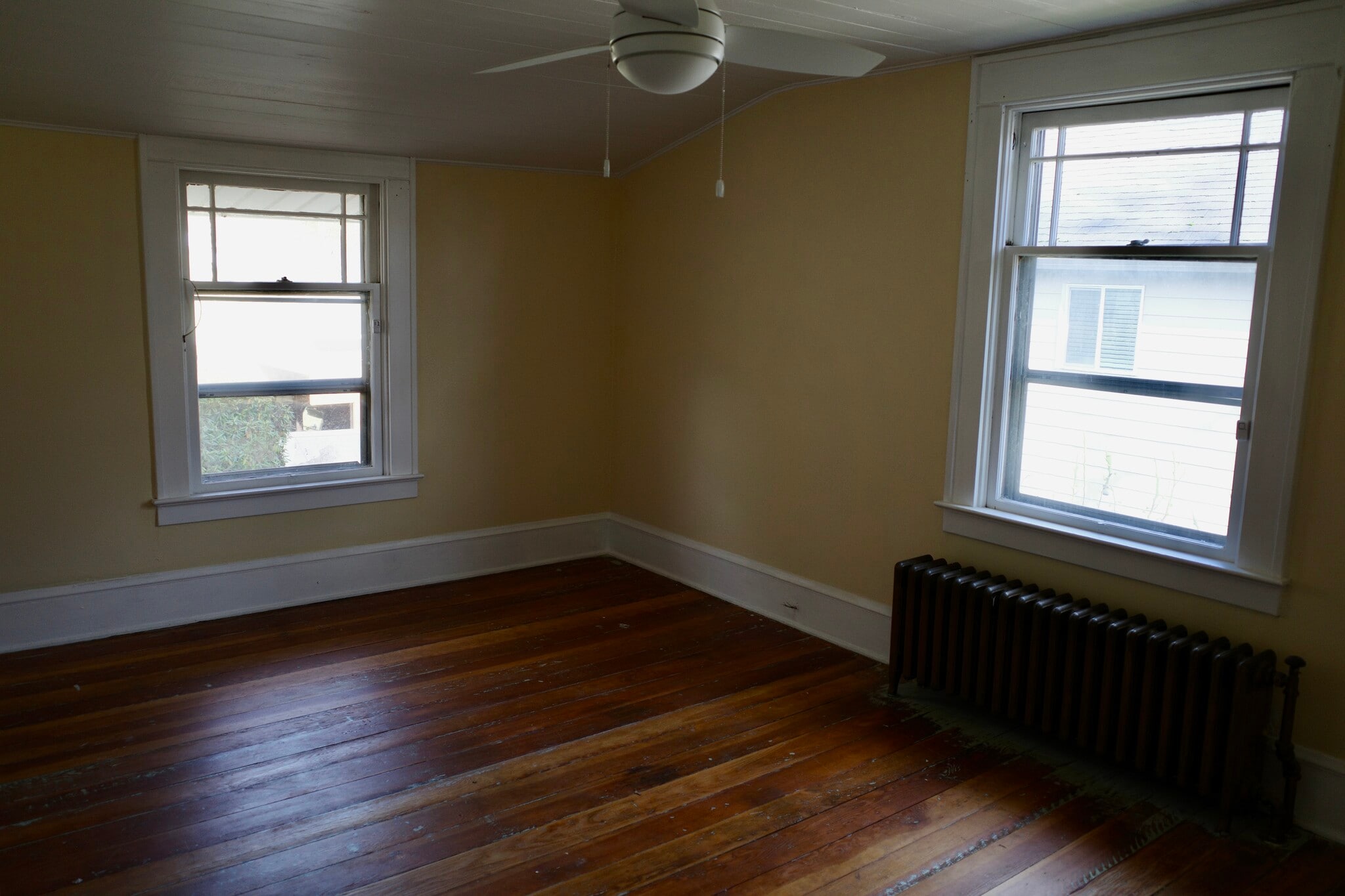 Bedroom #2 - 15ft by 11ft - 8607 SE Morrison St