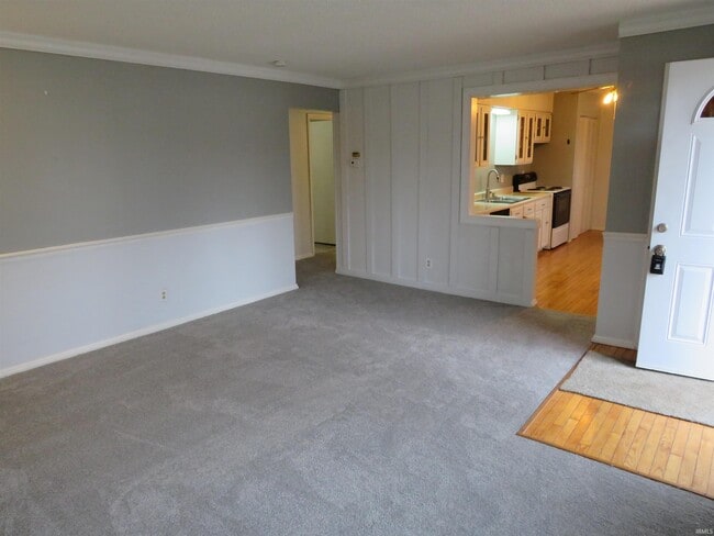 Building Photo - 413 W Harrison St