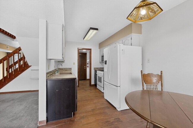 Building Photo - 2835 Estrella Brillante St NW