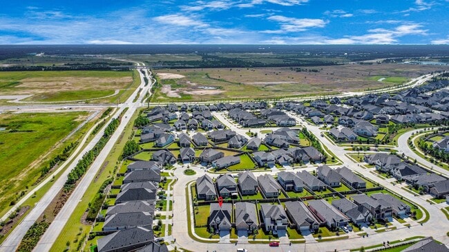 Building Photo - 11430 Bush Clover Dr