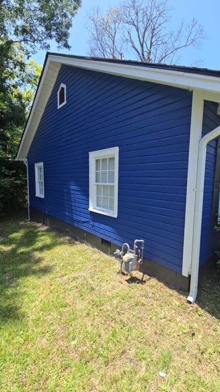 Building Photo - 4250 Ayers Rd