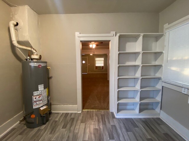 Building Photo - 1632 Birch St