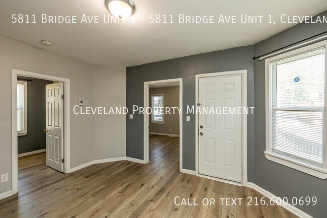 Building Photo - 5811 Bridge Ave