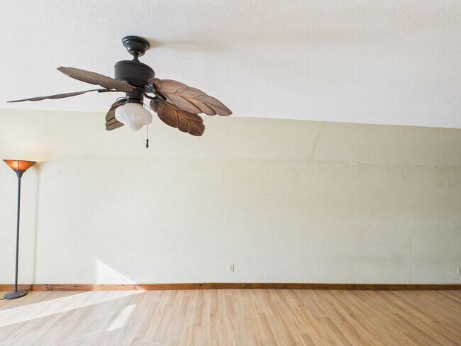 Building Photo - Cozy Apartment