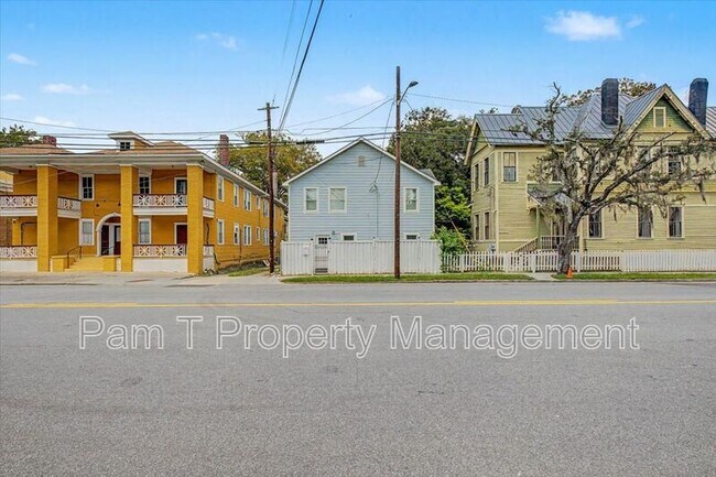 Building Photo - 201 A W 37th St