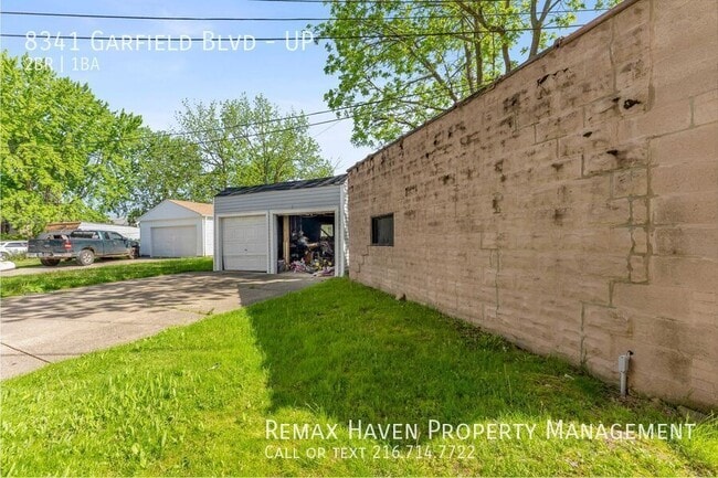 Building Photo - 8341 Garfield Blvd