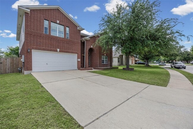 Building Photo - 20521 Farm Pond Ln