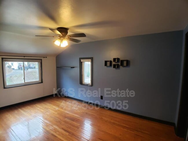 Building Photo - 1112 Jacks Run Rd
