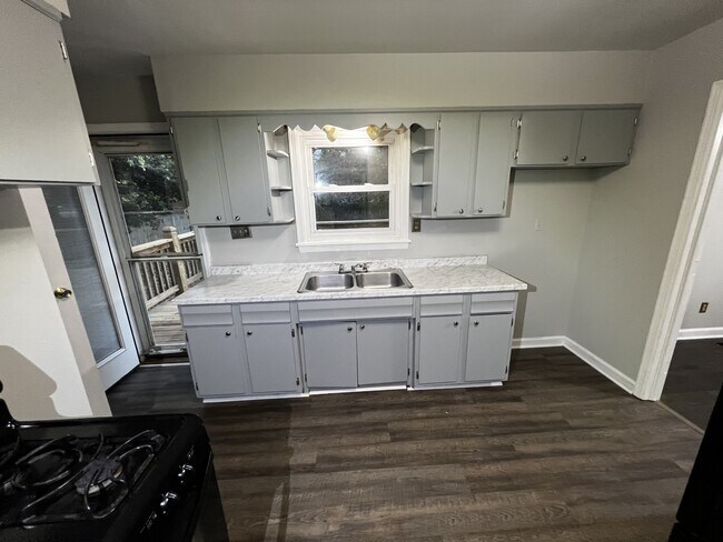 Building Photo - 3445 Allison Way