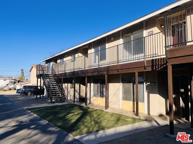 Building Photo - 26416 S San Jacinto St