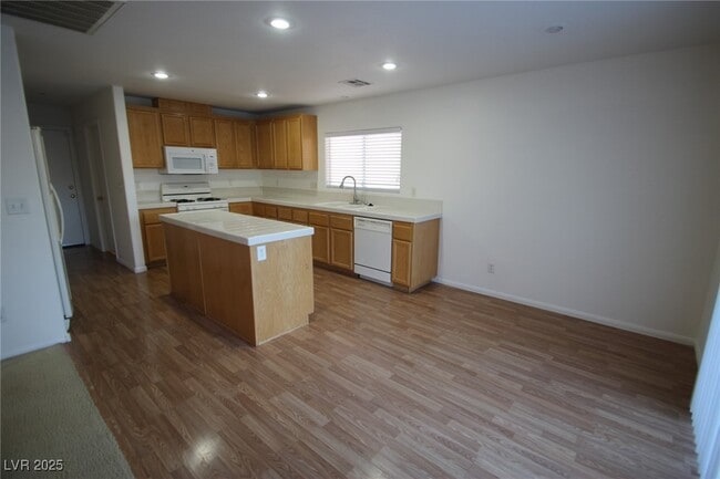 Building Photo - 5036 Wild Buffalo Ave