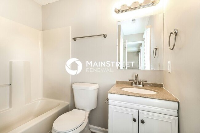 Building Photo - 3 Bedroom Pet-Friendly Home in Raleigh, NC with Main Street Renewal