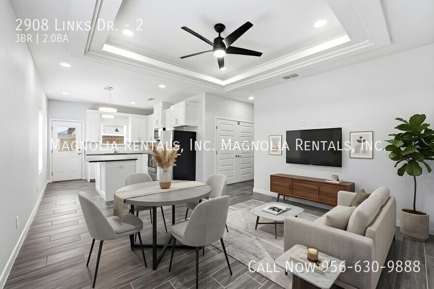 Building Photo - 2908 S Links Dr