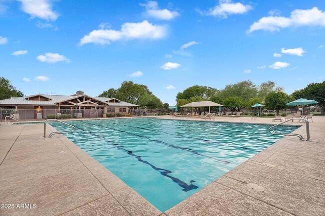 Building Photo - 4756 E Ironhorse Rd