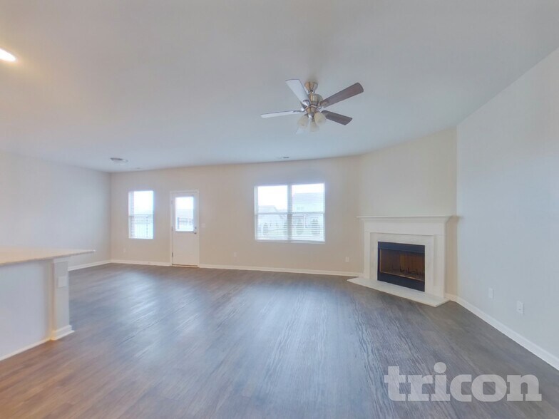 Building Photo - 3012 Bishop Ln