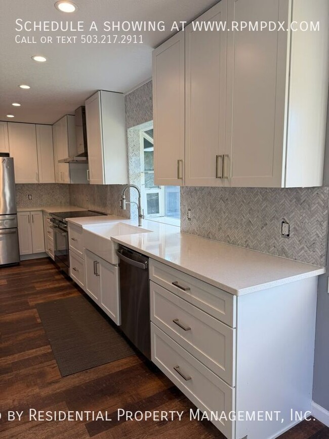 Building Photo - 16225 NW Rock Creek Rd