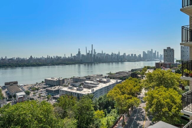 Building Photo - 7855 JFK Blvd E