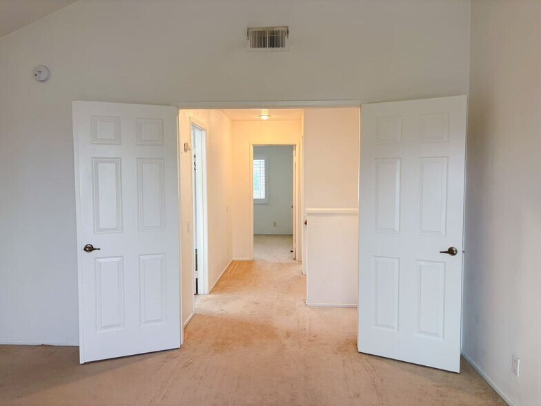 Master bedroom view #1 - 2180 Nadula Dr