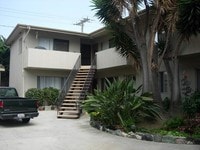 Building Photo - Concha Apartments