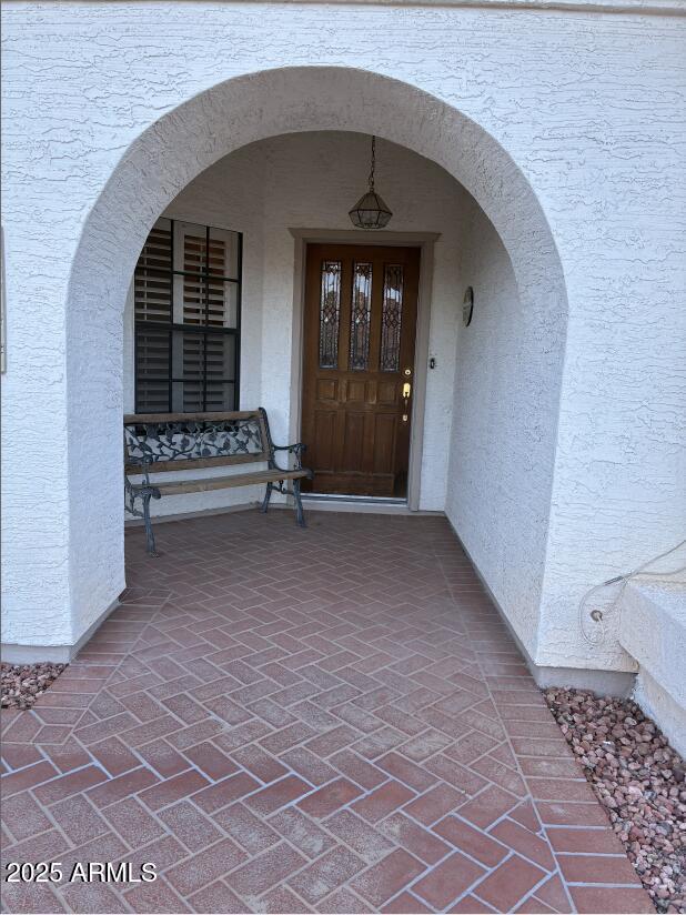 Building Photo - 3809 E Desert Flower Ln