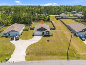 Building Photo - 186 Everett Yopp Dr