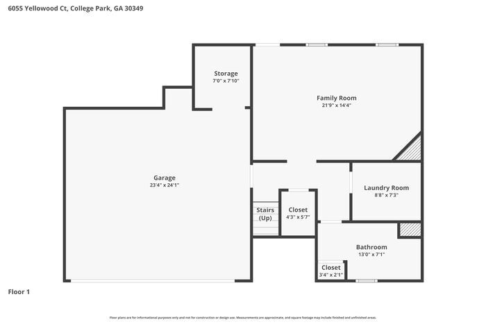 Building Photo - 6055 Yellowood Ct