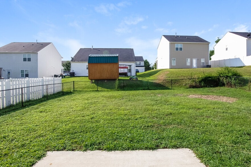 Building Photo - 1109 Ametrine Ln