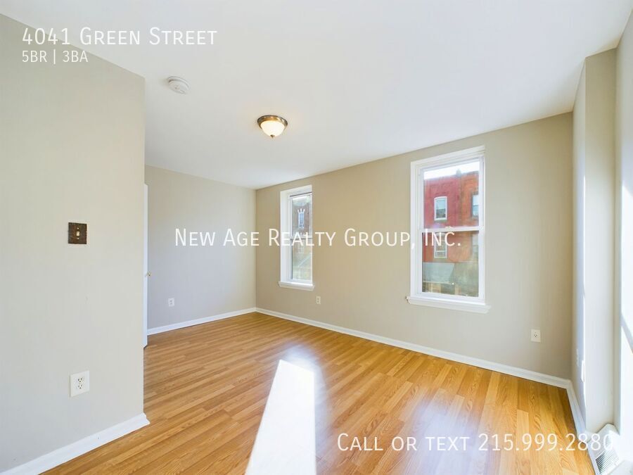 Building Photo - 4041 Green St